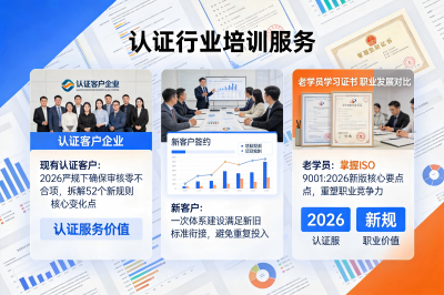 內(nèi)審員培訓(xùn)